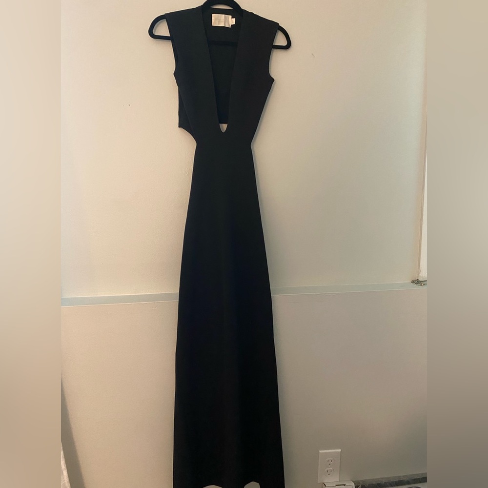 Solace London dress